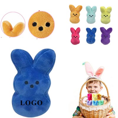 Easter Bunny Plush Toys