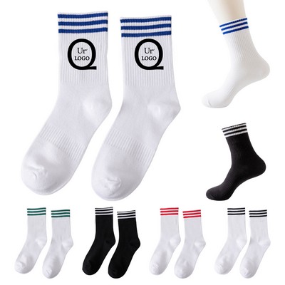 Cotton Socks