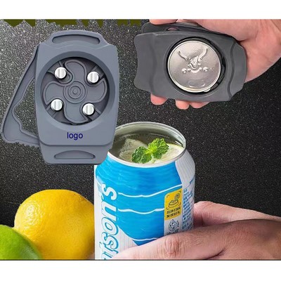 Manual Can Opener