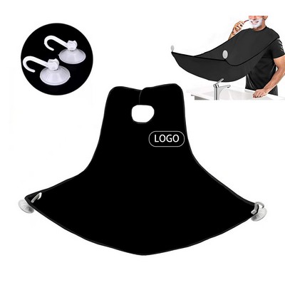 Beard Shaving Apron