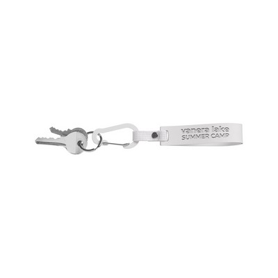 Loop Keychain