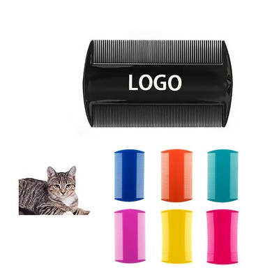 Lice Comb For Cats