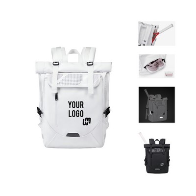 Tennis Sports Fitness Backpack