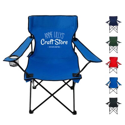 Folding Camping Chair