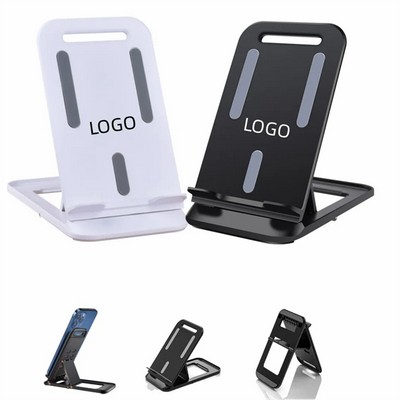 Slim Stand Cell Phone Holder