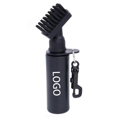 Golf Club Brush Cleaner