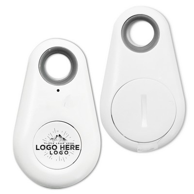 Keychain Type Wireless Intelligent Two-Way Tracker