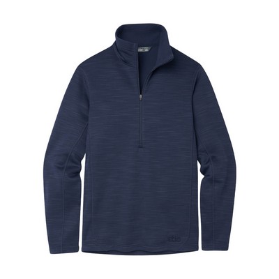 Stio® Men's Gannett® Peak Half Zip