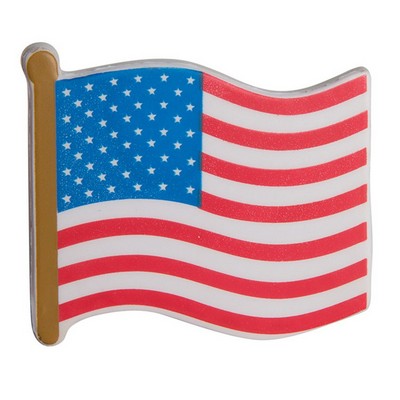 Flag Squeezies® Stress Reliever