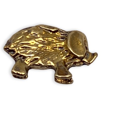 Pig Lapel Pin