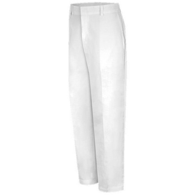 Red Kap™ Specialized Work Pant - White