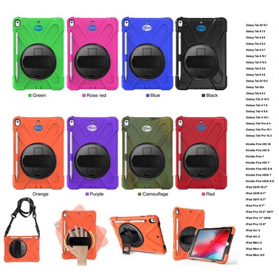 Promotek iBank® Shockproof Case for iPad 9.7"