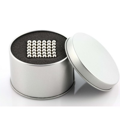 Magnetic Cube Toy