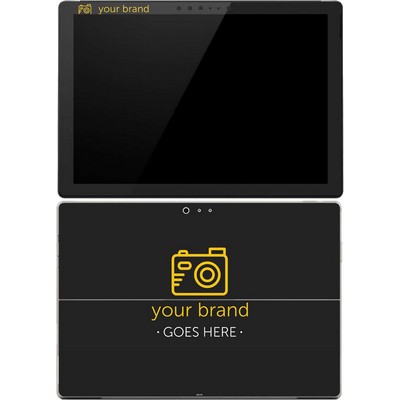 Microsoft Surface Pro (2017) Skin