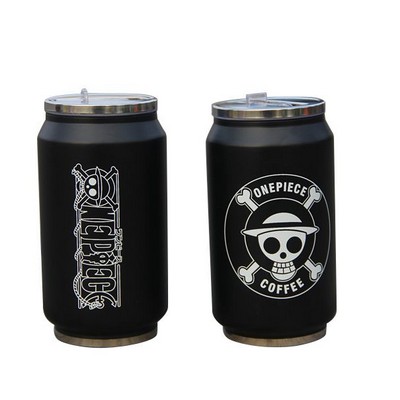 Coke Cans Coffee Cup/Stainless Steel Thermal Mug