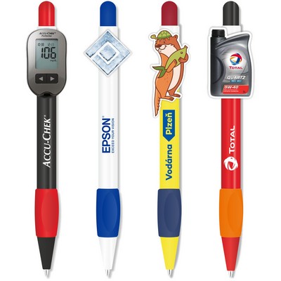 Mars Custom Clip Pen