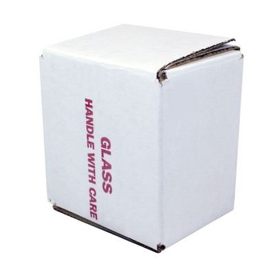 Mailer Box (4''x5''x5-1/2'')