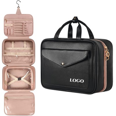 Waterproof Toiletry Bag