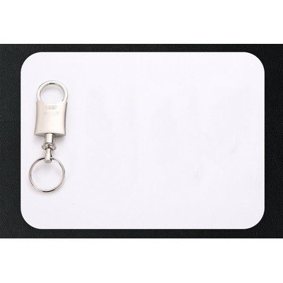 Pull Apart Keyring #6