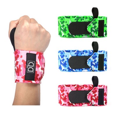 Custom Sports Wrist Strap