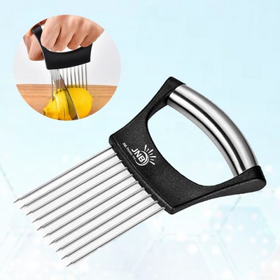 Onion Slicing Aid for Choppers/Slicers
