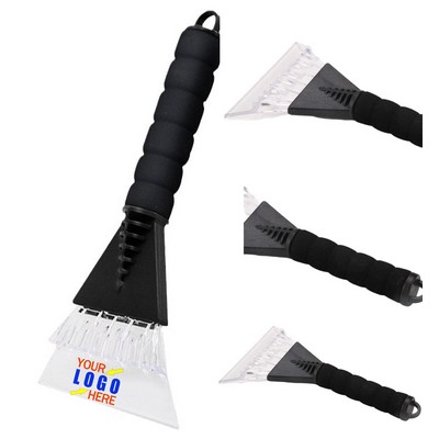 Car Winter Multifunctional Shovel for Snow Scraping & Frost Scraping