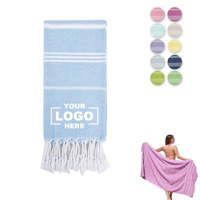 Adult Quick-Dry Travel Towel