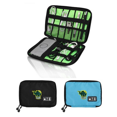 Electronics Travel Storage Bag