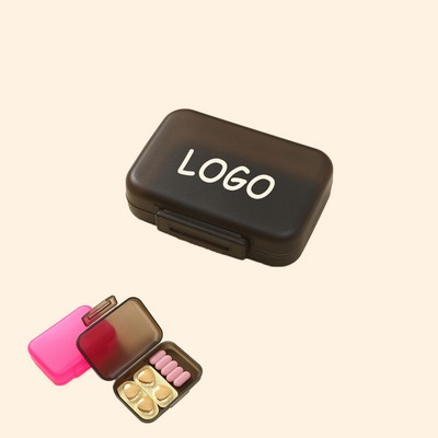 Small Storage Box