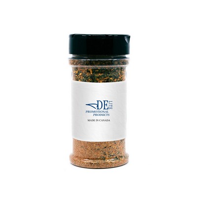 The Ultimate Smoked Garlic Seasoning