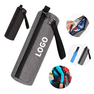 Portable Travel Cooler Bag