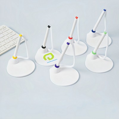 Desktop Ballpoint Pen