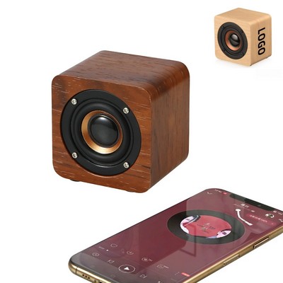 Mini Wireless Speaker