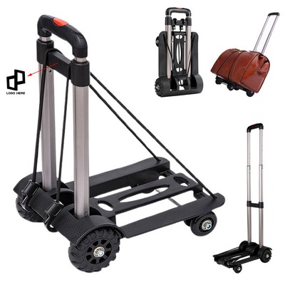 Folding Handy Carts