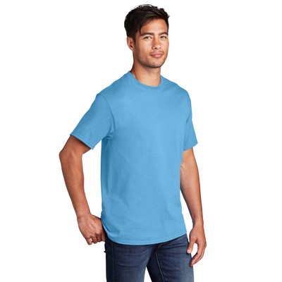 Port & Company - Core Cotton Tee.