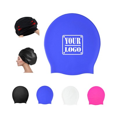 Large Swimming Cap
