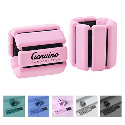 Adjustable Ankle Weight