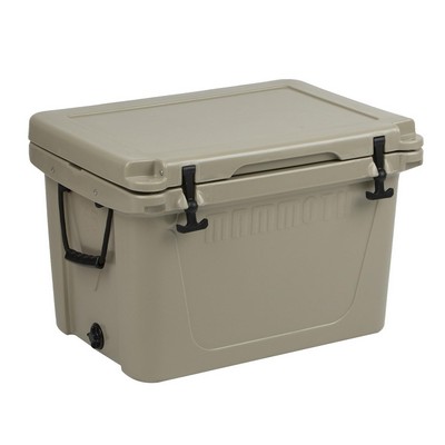 Mammoth Ranger 65 Quart (54 Cans) Cooler in Tan