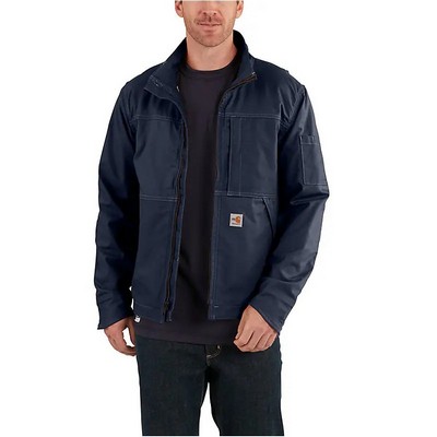 Carhartt Flame-Resistant Full Swing Quick Duck Jacket