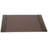 Leatherette Desk Blotter (15"x20")