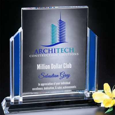 Heritage Award 7-1/2"