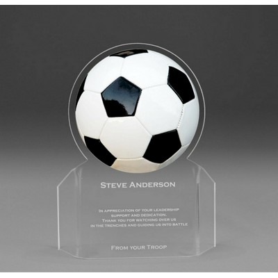 Soccer Flair Award