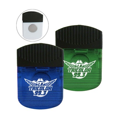 Large Magnetic Memo Clip(Close Out)