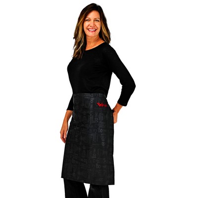 Long Bistro Apron