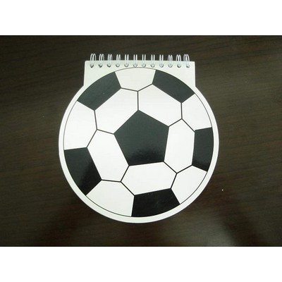 Football Notebook