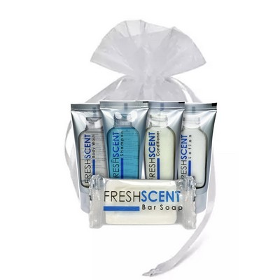 Amenity Travel Bag