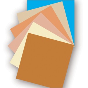 Southwest Color-Flo™ Tissue Paper Combination Pack