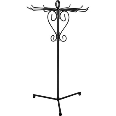Copper/Metal Necklace Stand