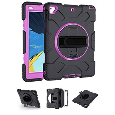 Promotek iBank® Shockproof Case designed for iPad 10.2"