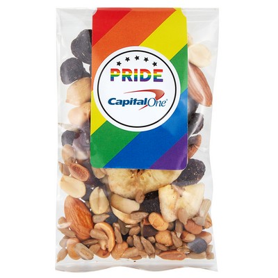 Pride Snack Pack - Energy Trail Mix - 2 Oz.
